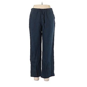 Charter Club Linen Pants